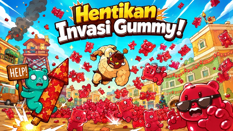 Burrito Bison Mod APK Burrito Bison Mod APK