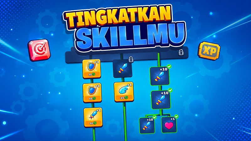 Gear Fight Mod APK Gear Fight Mod APK