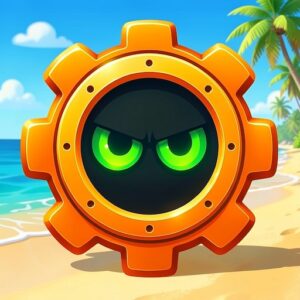 Unduh Gear Fight Mod APK V6.20.0 (Unlimited Money) Terbaru