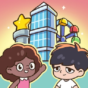Unduh Happy Citizens MOD APK V2.4.7 (Unlimited Money, Energy) Terbaru