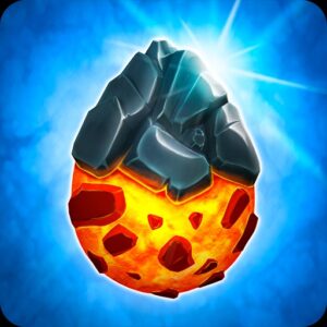 Unduh Monster Legends MOD APK V20.1.1 (Unlimited Money) Terbaru