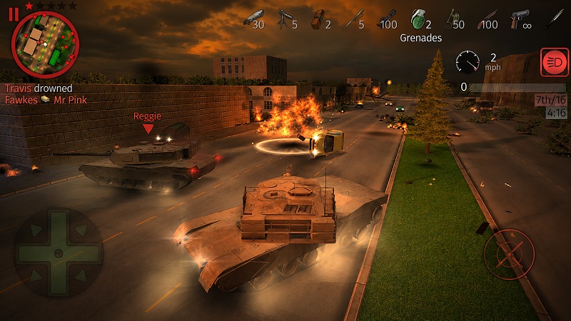Payback 2 MOD APK Payback 2 MOD APK