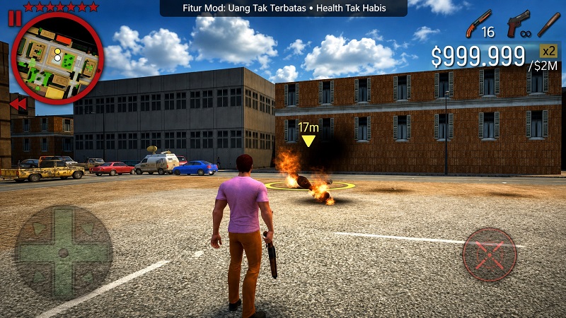 Payback 2 MOD APK Payback 2 MOD APK
