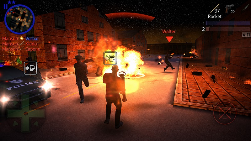 Unduh Payback 2 MOD APK (Unlimited Money) V2.106.16 Untuk Android Payback 2 MOD APK