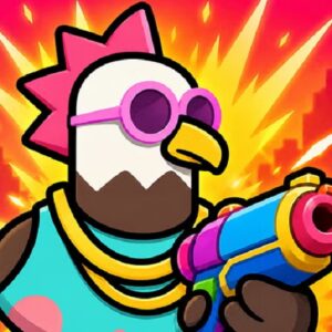 Unduh Quack Bag: Duck Mafia MOD APK V1.182.260 (Unlimited All) Terbaru