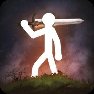 Unduh Stickman Weapon Master Mod APK V1.3.0 (Unlimited Money) Untuk Android