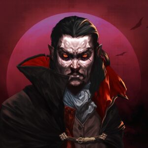 Unduh Vampire Survivors Mod APK V1.15.115 (Unlimited Money) Terbaru