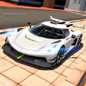 Unduh Extreme Car Driving Simulator MOD APK V7.16.0 (Unlimited Money) Terbaru