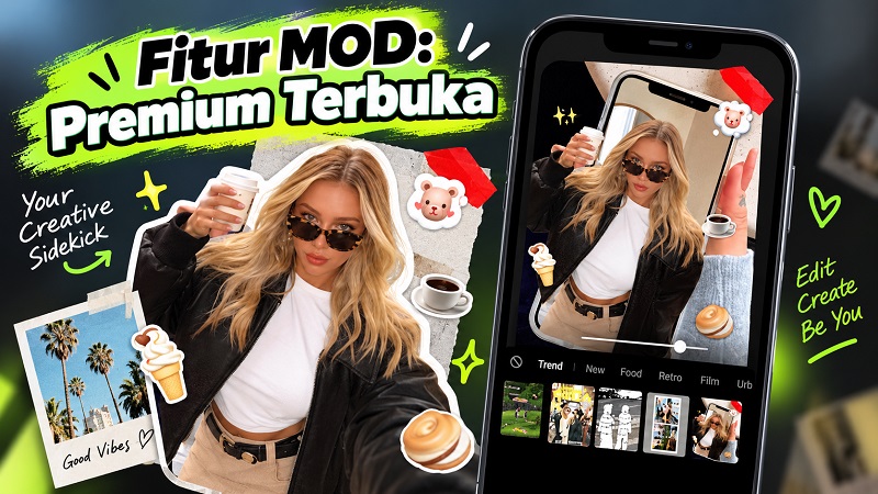 Hypic Mod APK Hypic Mod APK